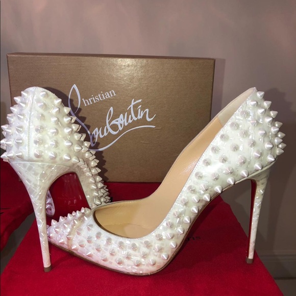 Christian Louboutin Shoes - Christian louboutin new
